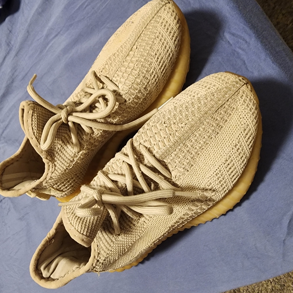 Yeezy Boost Shoes